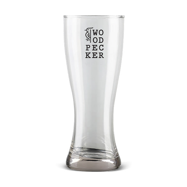 Woodpecker Glassware (750 ML)